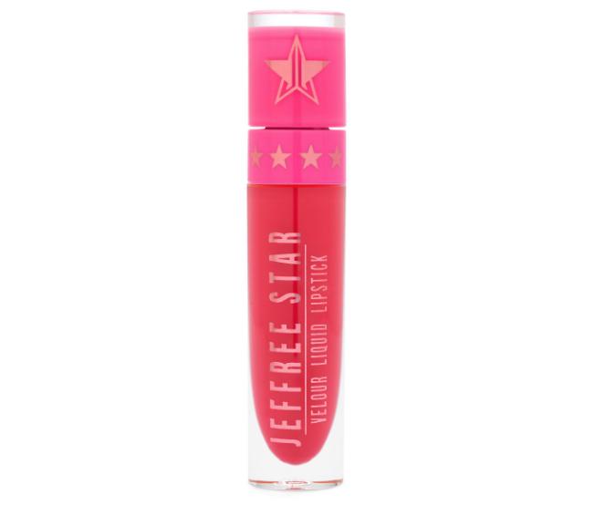 Jeffree Star Velour Liquid Lipstick Cherry Wet