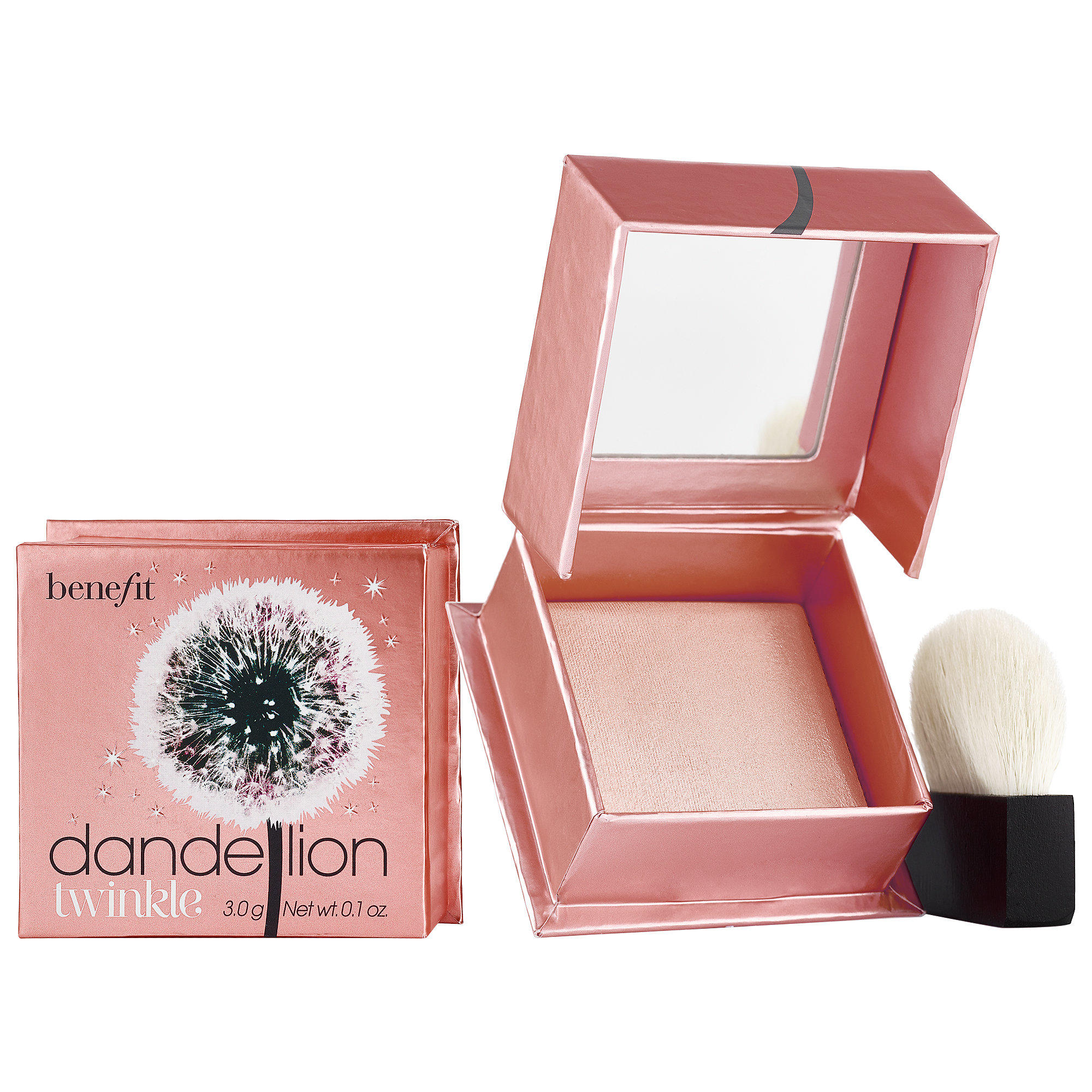 Benefit Powder Highlighter & Luminizer Dandelion Twinkle