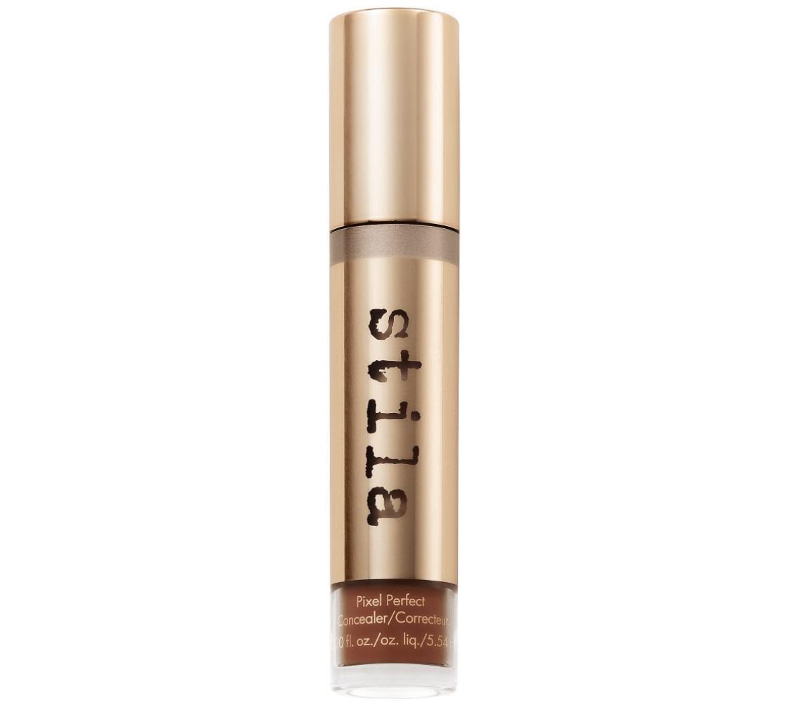 Stila Pixel Perfect Concealer Tan 2 #0