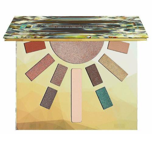 PopSugar Lady Jade Crystal Powder Palette