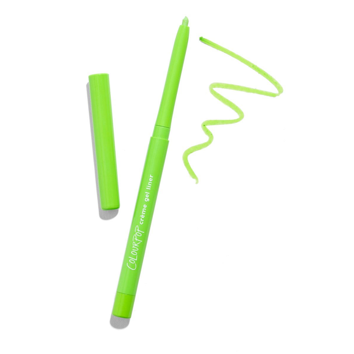 ColourPop Creme Gel Liner Electric Daisy