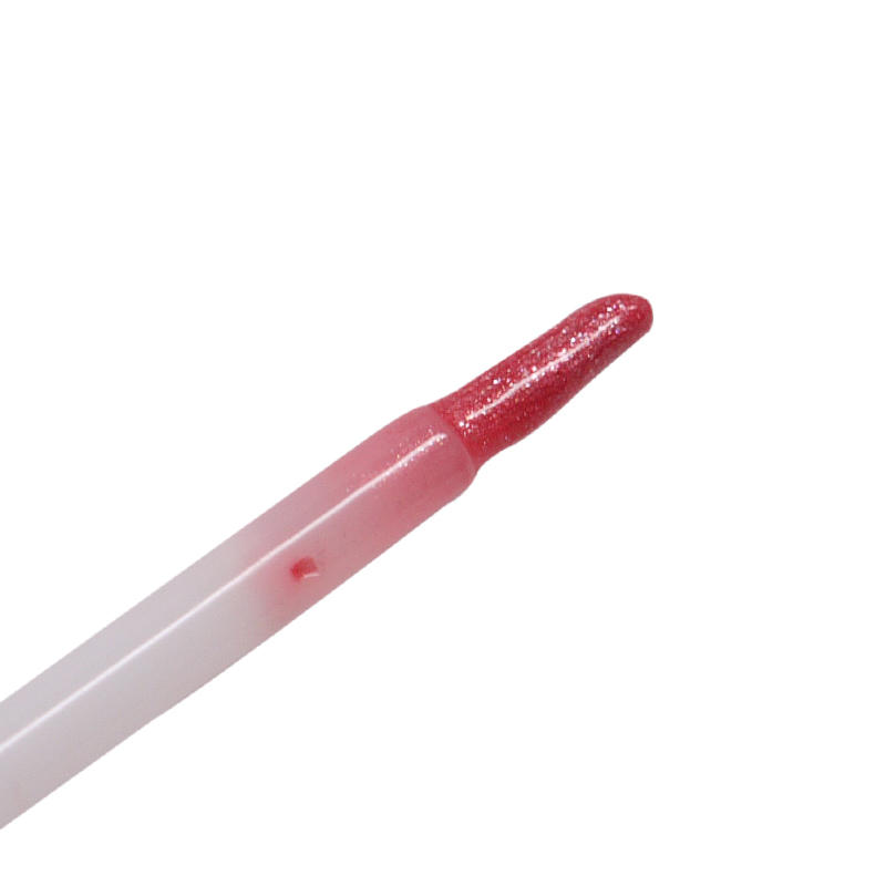 MAC Lustreglass Lip Gloss Hey, Sailor #1