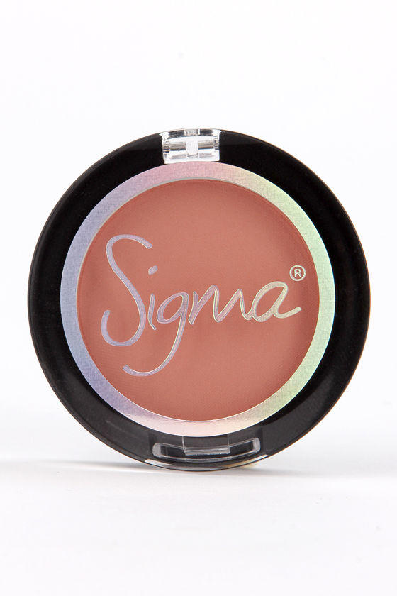 Sigma Powder Blush Heavenly