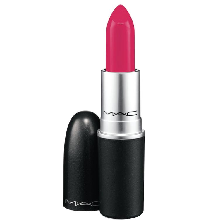 MAC Lipstick Moxie
