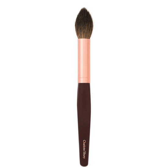 Charlotte Tilbury Powder and Sculpt Brush