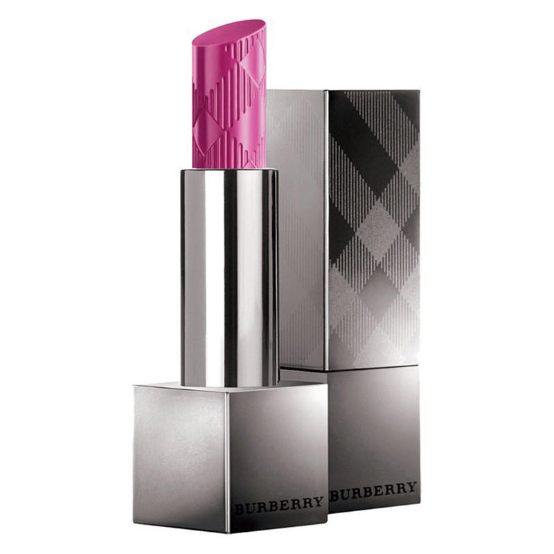 Burberry Lip Glow Balm Pink Azalea No. 3