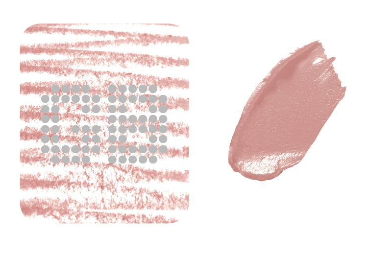 MAC Lipstick B-Cup #3