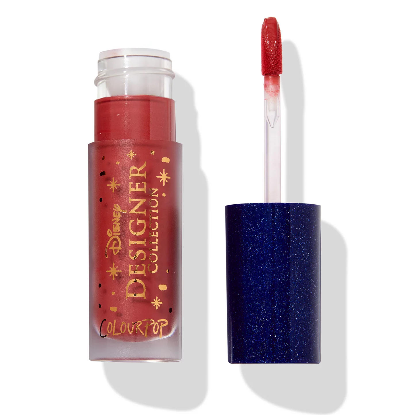 ColourPop x Disney Collection Lux Liquid Lip Prince Edward 