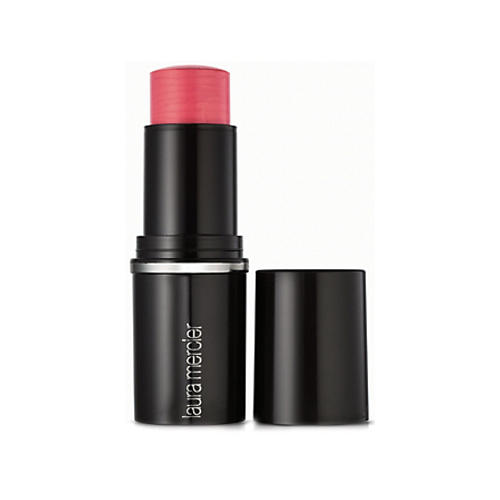 Laura Mercier Bonne Mine Stick Face Colour Pink Glow