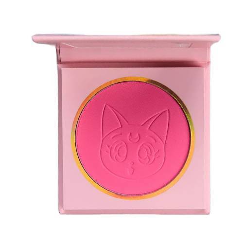 Colourpop Pressed Powder Blush From The Moon Sailor Moon Collection