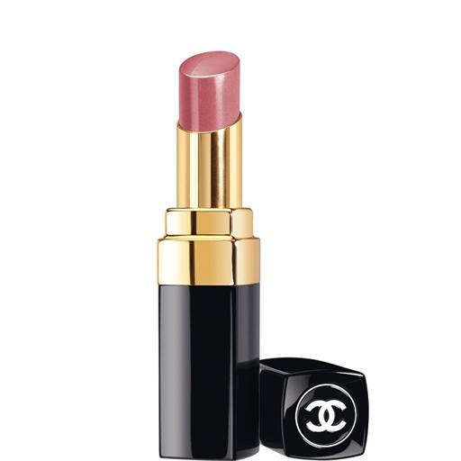 Chanel Rouge Coco Shine Lipstick Boy 54