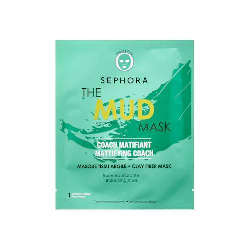 Sephora The Mud Mask 