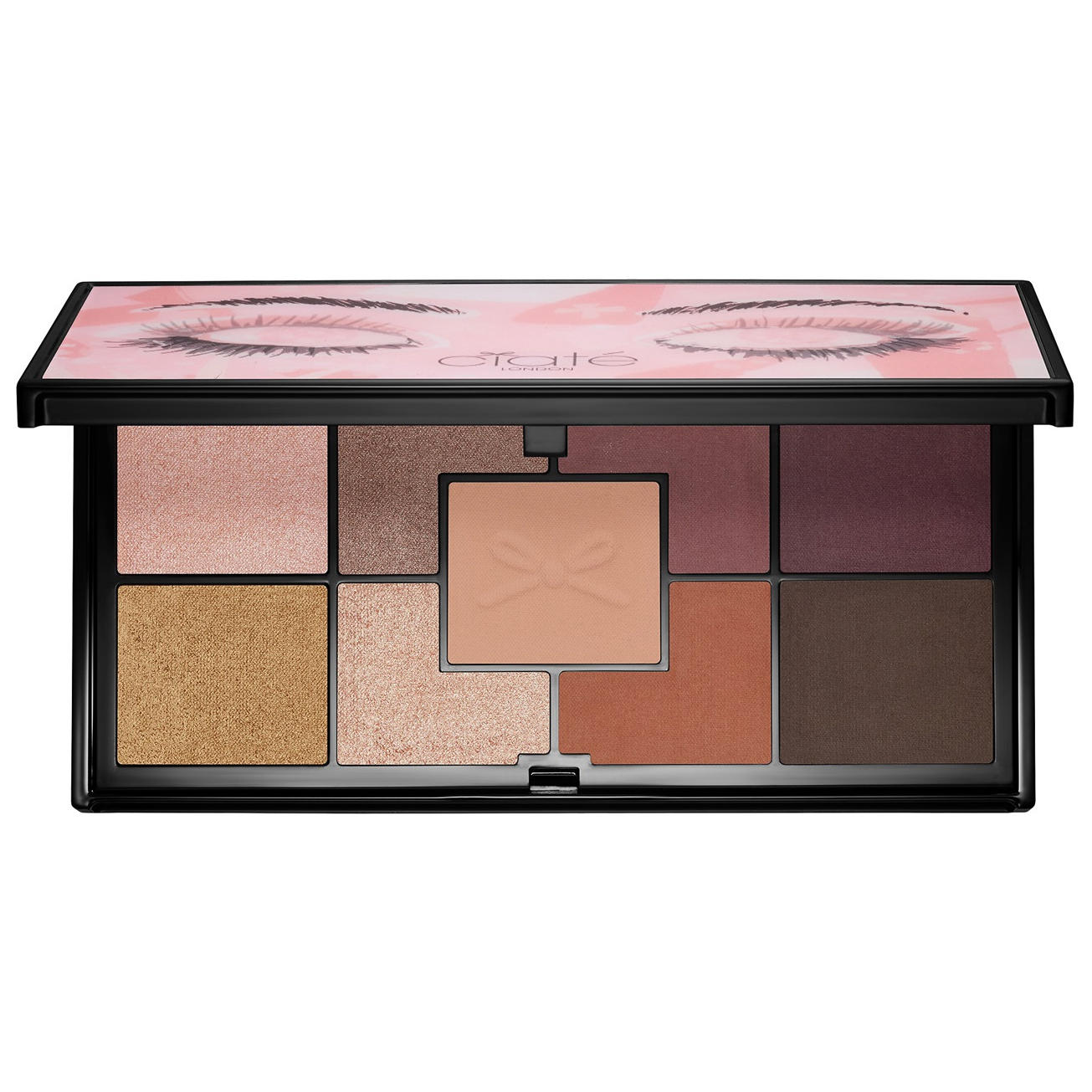 Ciate The Pretty Eyeshadow Palette