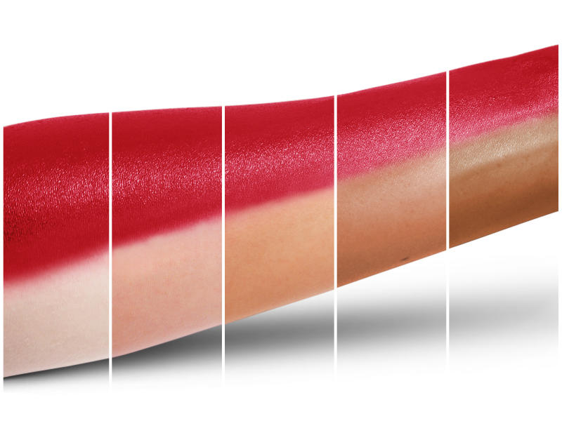 MAC Lipstick Such Flare! #4