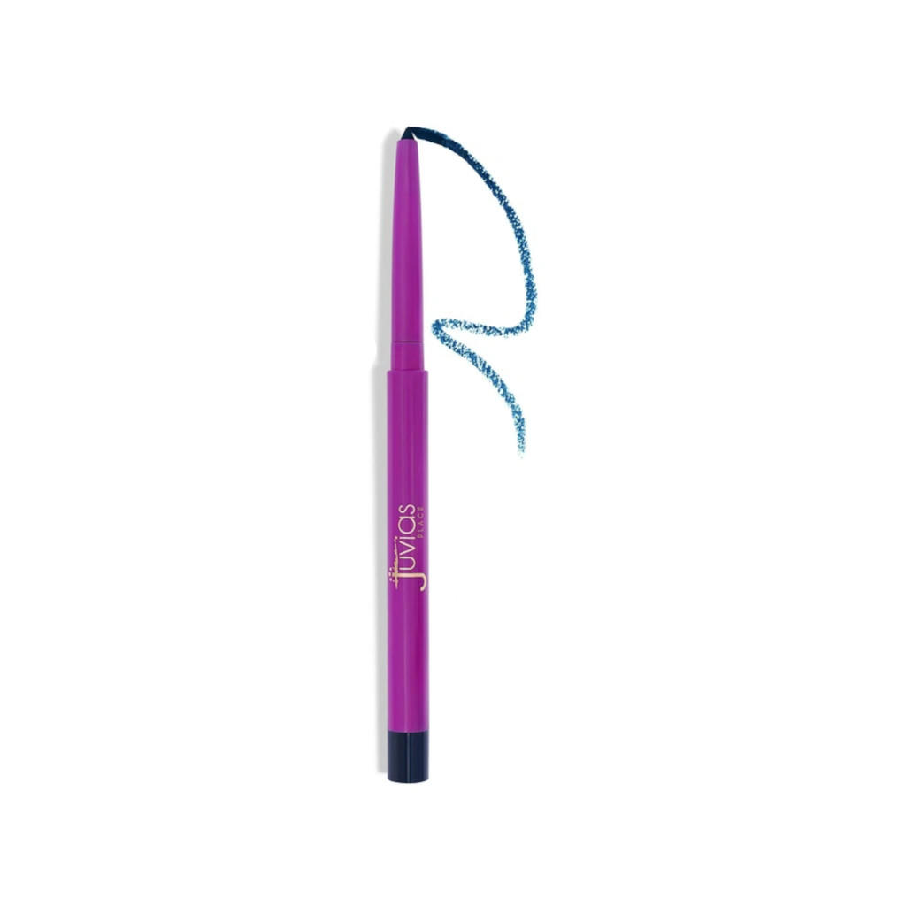 Juvia's Place Nubian Pencil Eyeliner Midnight Blue