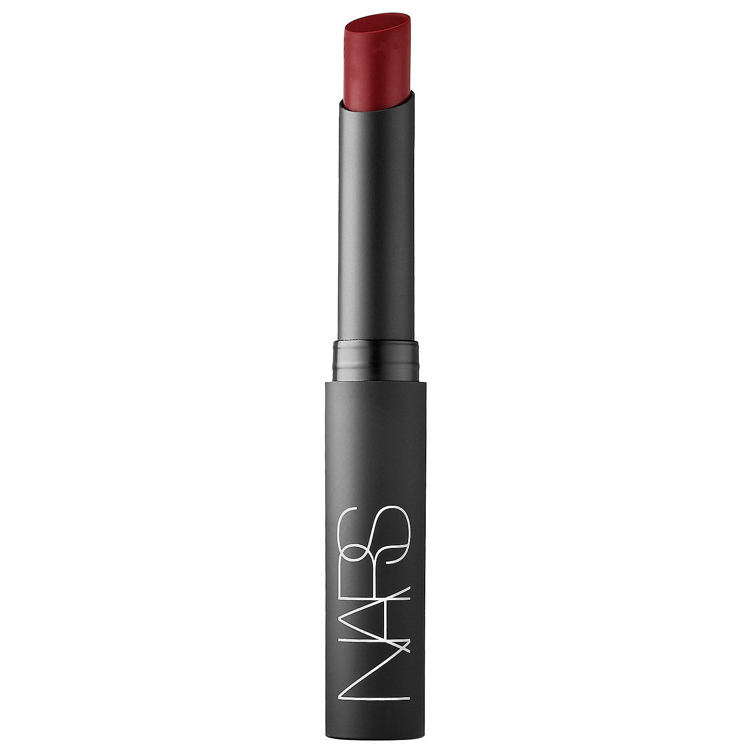 NARS Pure Matte Lipstick Terre De Feu