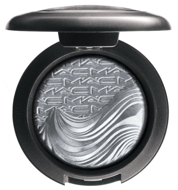 MAC Extra Dimension Eyeshadow Warm Thunder