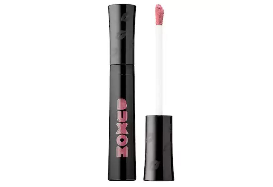 BUXOM Va-Va-PLUMP Shiny Liquid Lipstick A Muse Me