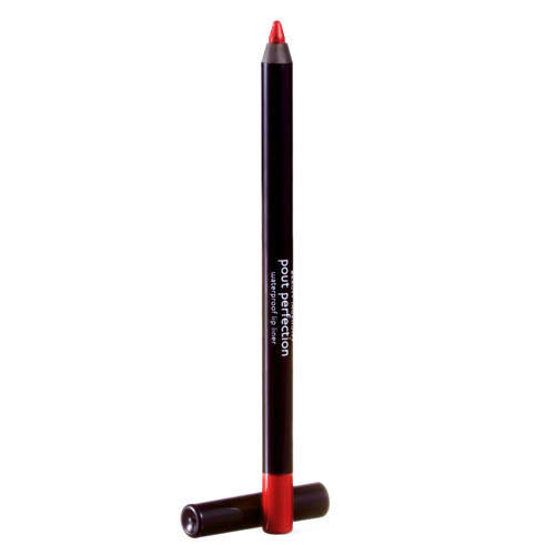 Laura Geller Pout Perfection Waterproof Lip Liner Orchid