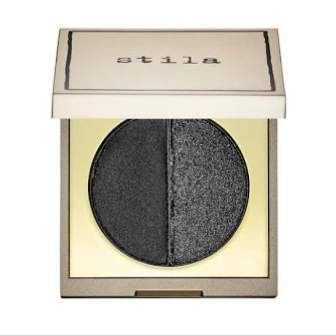 Stila Vivid & Vibrant Eye Shadow Duo Labradorite