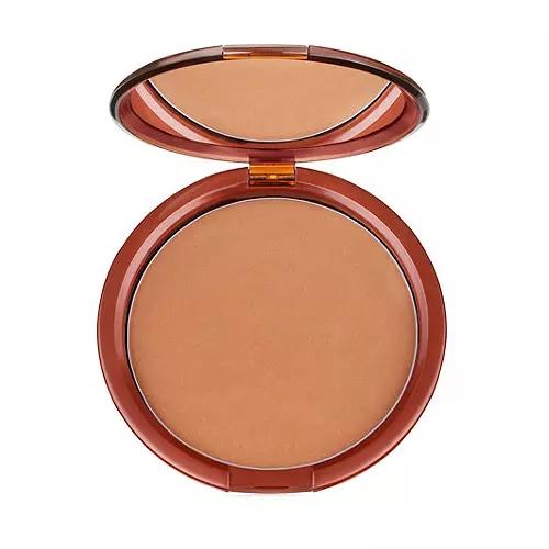 Estee Lauder Bronze Goddess Powder Bronzer 02 Medium Mini