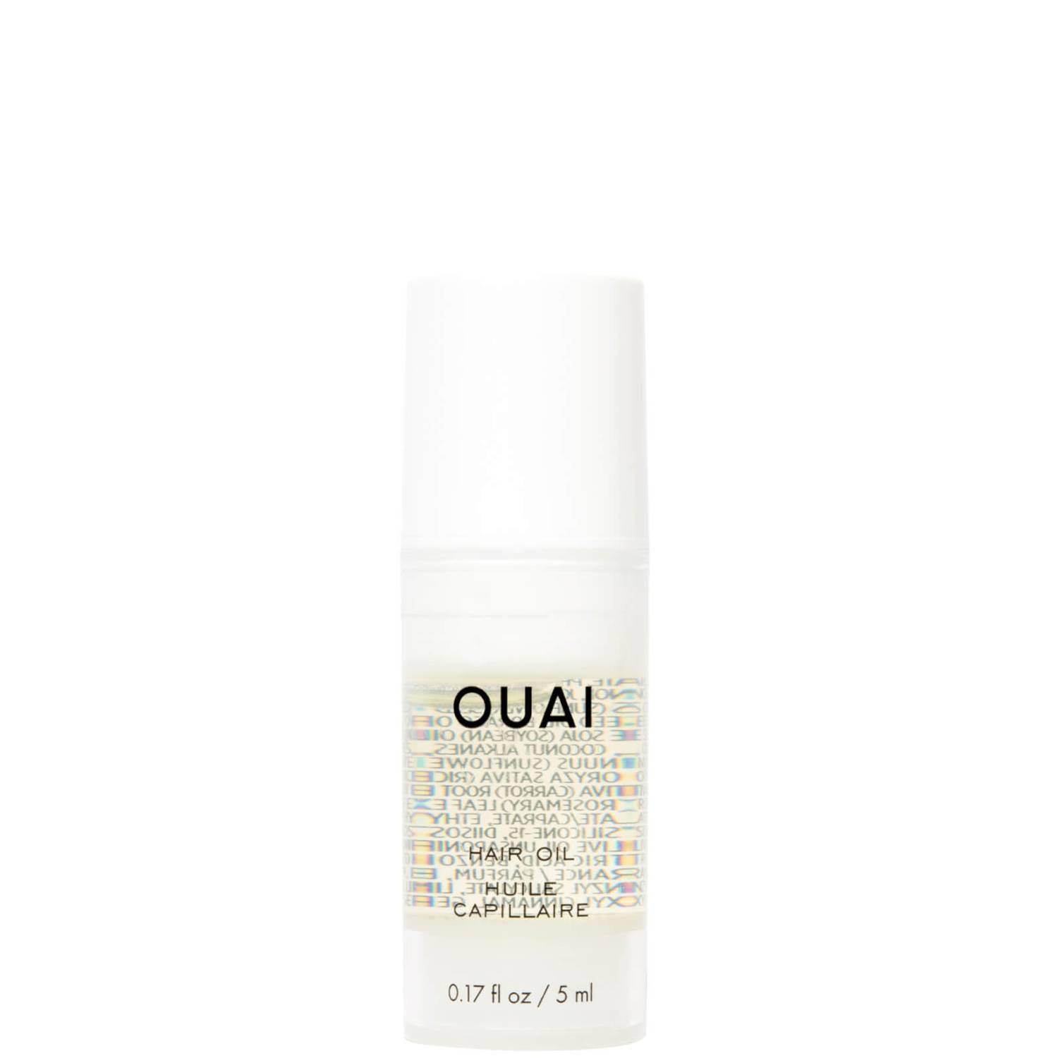 OUAI Haircare Hair Oil Mini 5ml