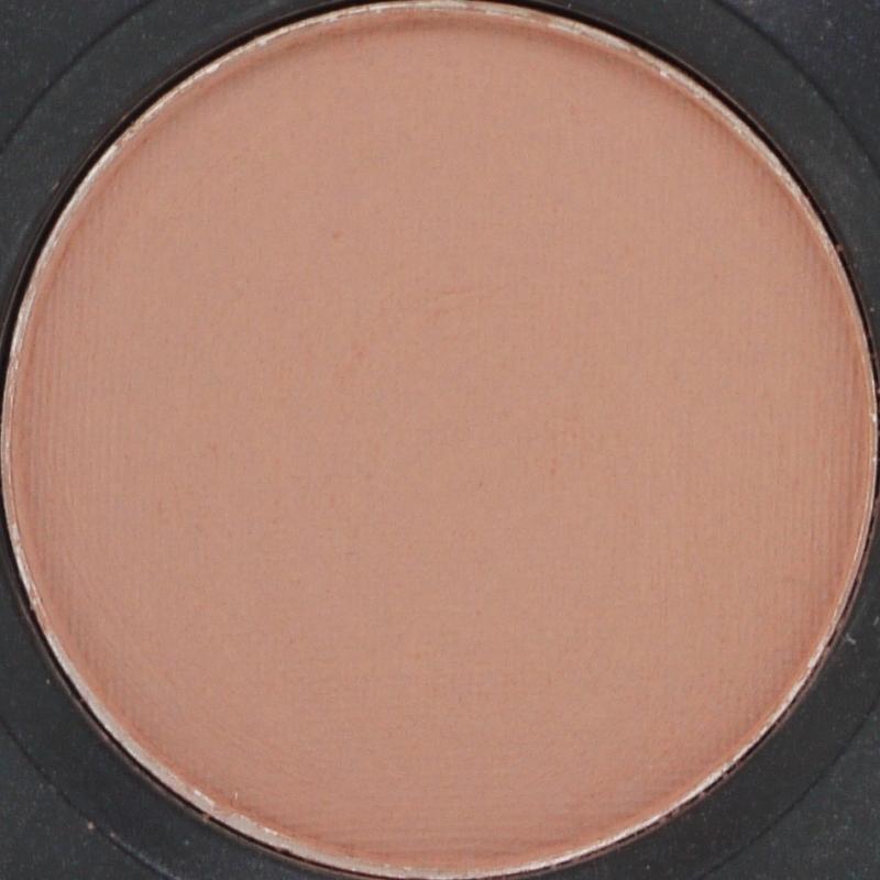 MAC Eyeshadow Kid #2