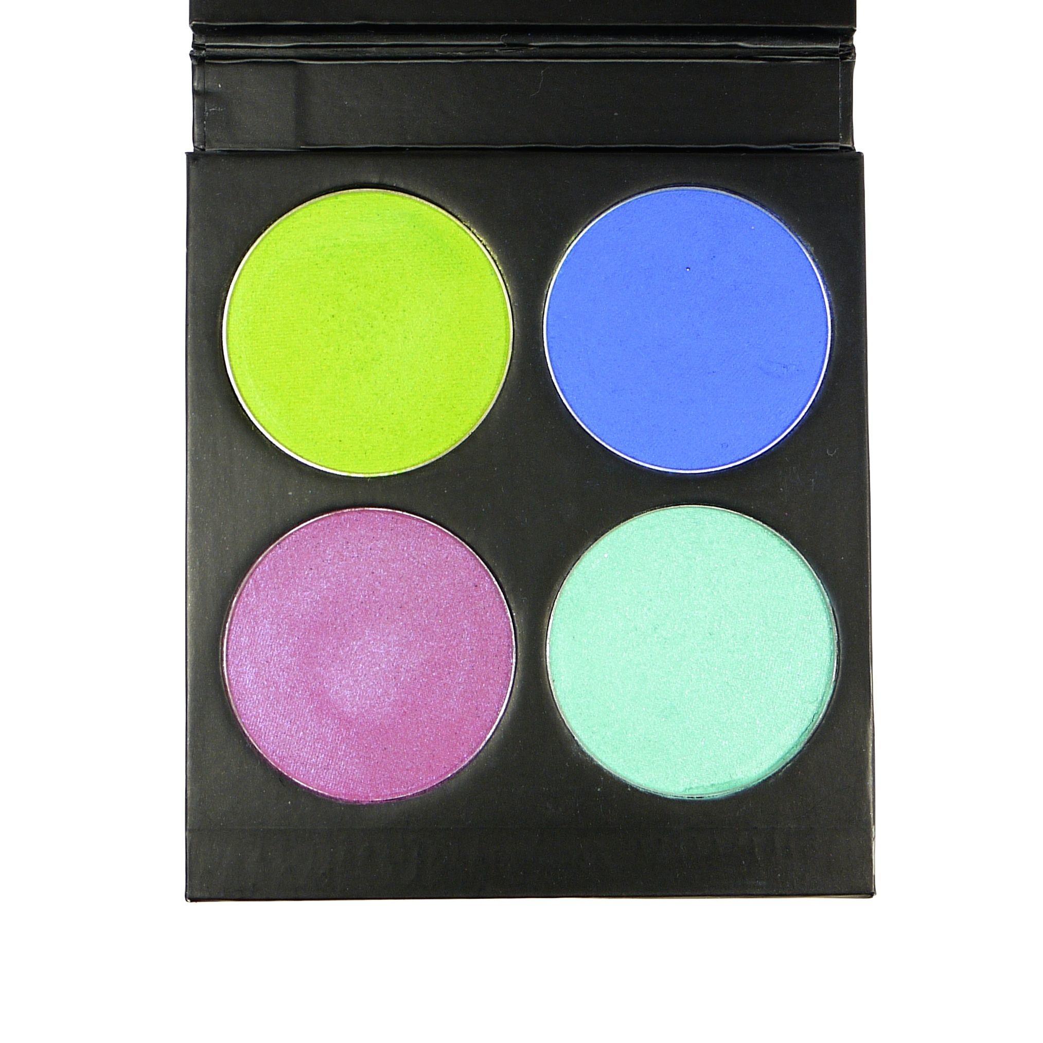 Sugarpill Heart Breaker Eyeshadow Palette #1