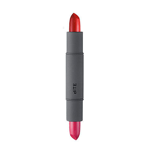 Bite Beauty Luminous Creme Lipstick Duo Vidal/Pomegranate