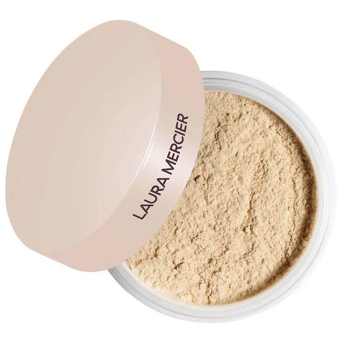 Laura Mercier Ultra-Blur Translucent Loose Setting Powder Translucent