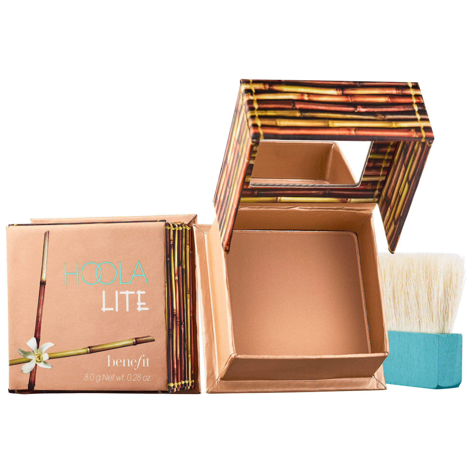 Benefit Matte Bronzer Hoola Lite