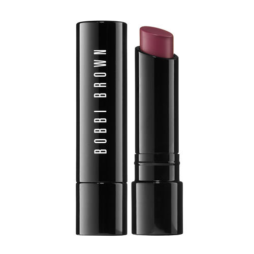 Bobbi Brown Creamy Matte Lip Color Crushed Plum 3