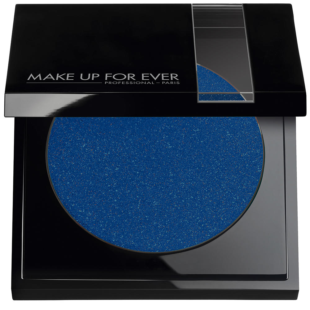 Makeup Forever Eyeshadow True Blue 167