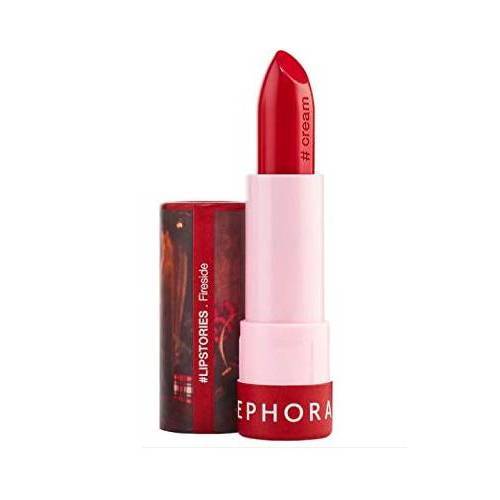 Sephora Collection Lipstories Lipstick FIRESIDE 79