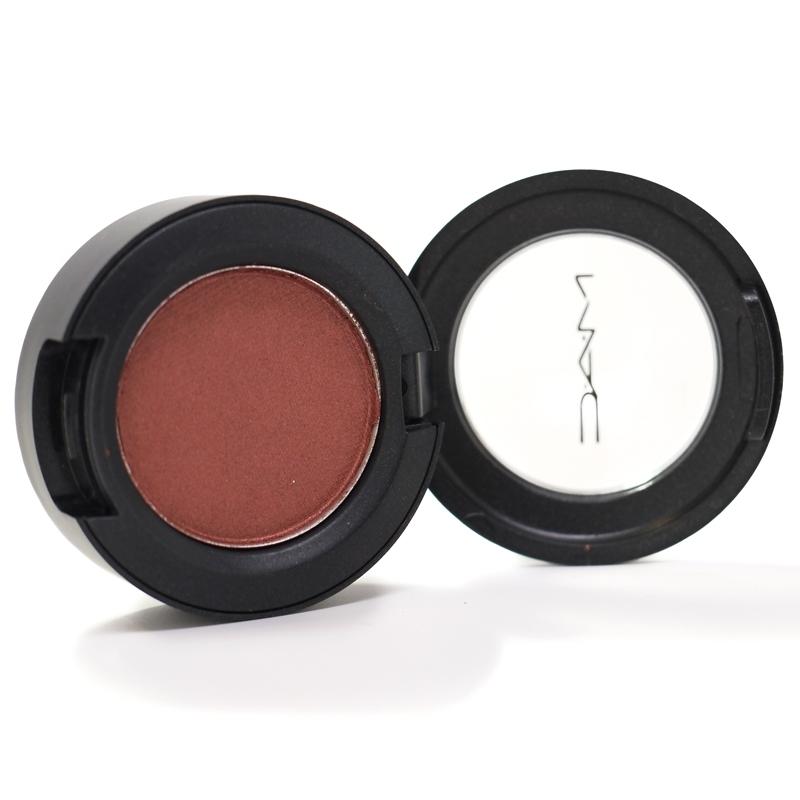 MAC Eyeshadow Cut To Fit #0