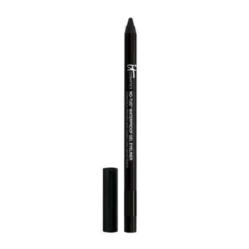 IT Cosmetics No-Tug Waterproof Gel Eyeliner Black