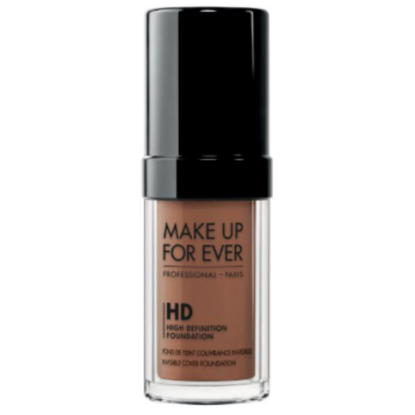 Makeup Forever HD High Definition Foundation N175