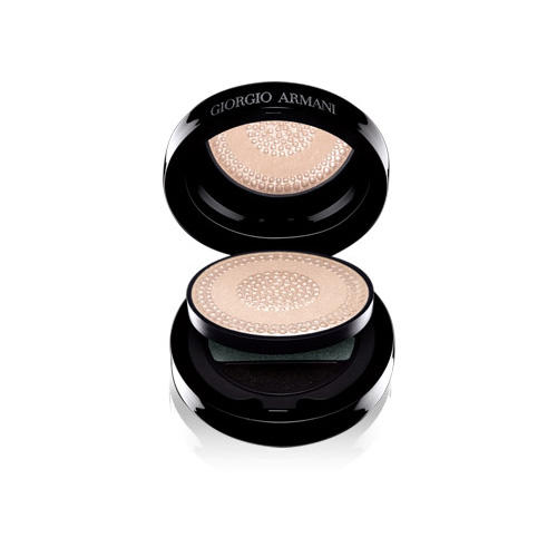 armani crystal