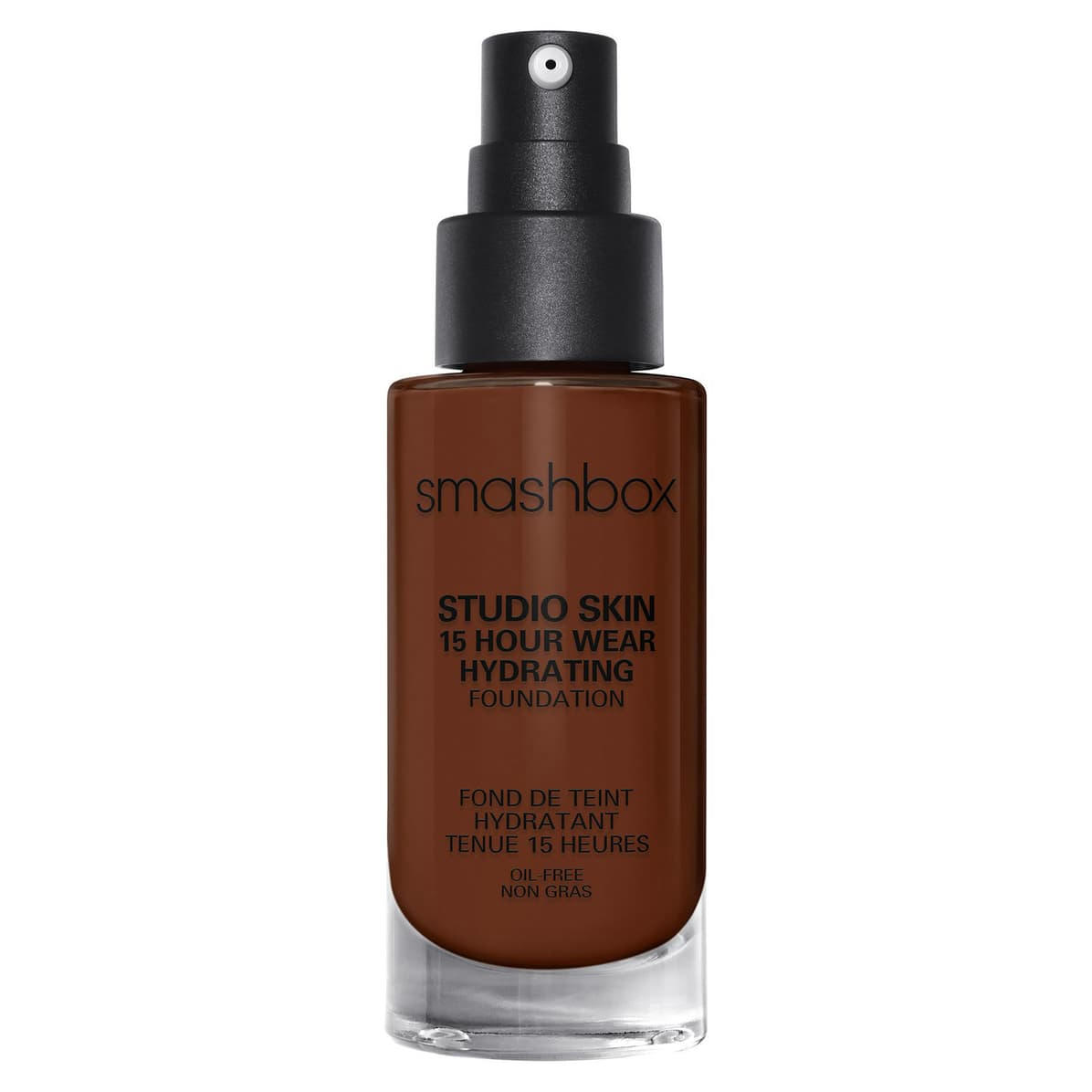 Smashbox Studio Skin 15 Hour Wear Hydrating Foundation 4.5