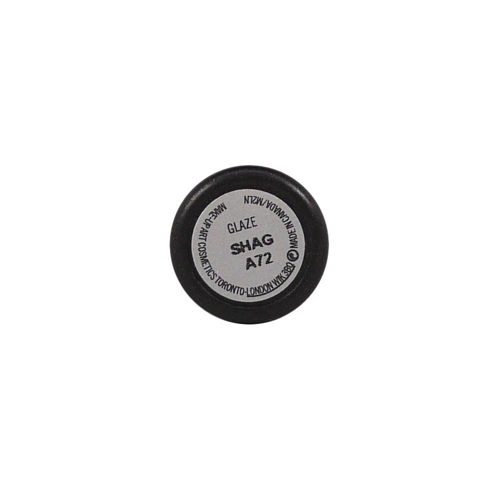 MAC Lipstick Shag #1