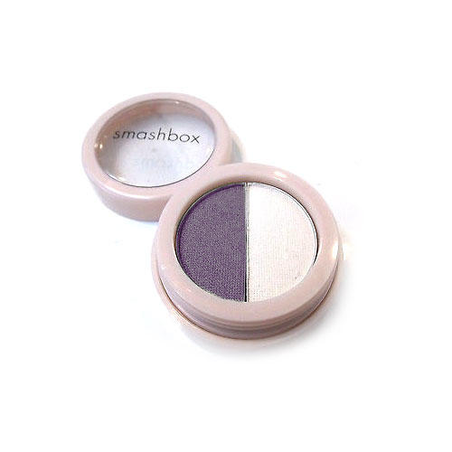 Smashbox Eye Shadow Duo Twilight