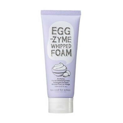 Egg-Zyme Whipped Foaming Cleanser Mini