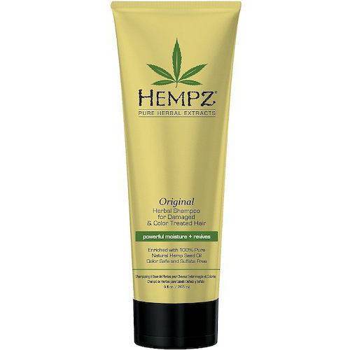 Hempz Pure Herbal Extracts Shampoo