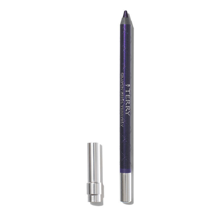 By Terry Crayon Khol Terrybly Purple Label 5