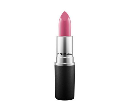 MAC Lipstick Refined Violet