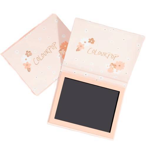 Colourpop Empty Small Flower Palette