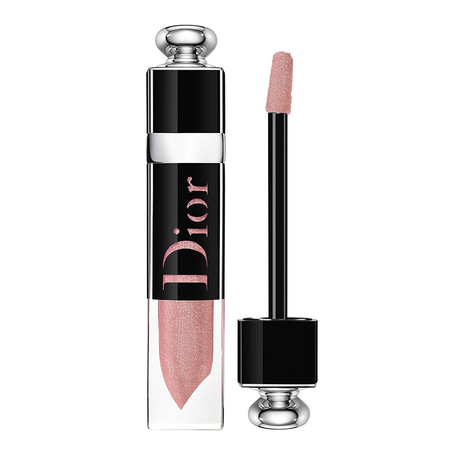 Dior Addict Lacquer Plump Dior 107