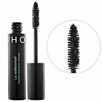 Sephora Le Waterproof Mascara