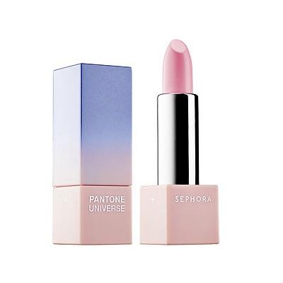 Sephora Pantone Universe Lipstick Rose Quartz