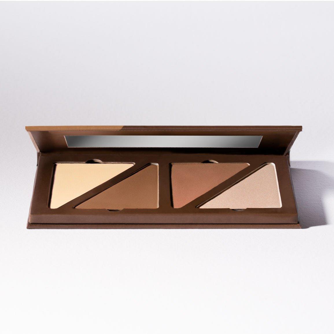 Guize Face FX Palette The Moonlight Series #0